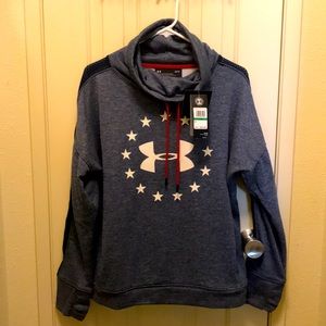 BNWT Under Armour Pullover